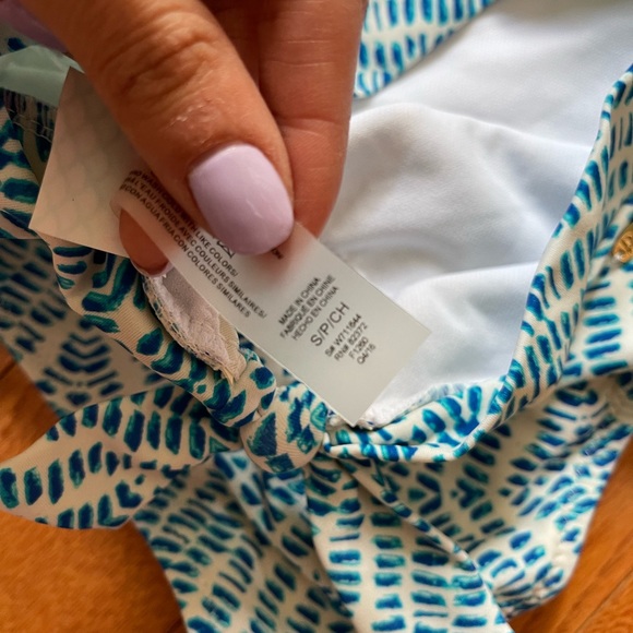 High Waisted Bikini - Picture 3 of 6